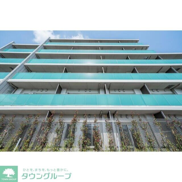 ドゥーエ西馬込の物件内観写真