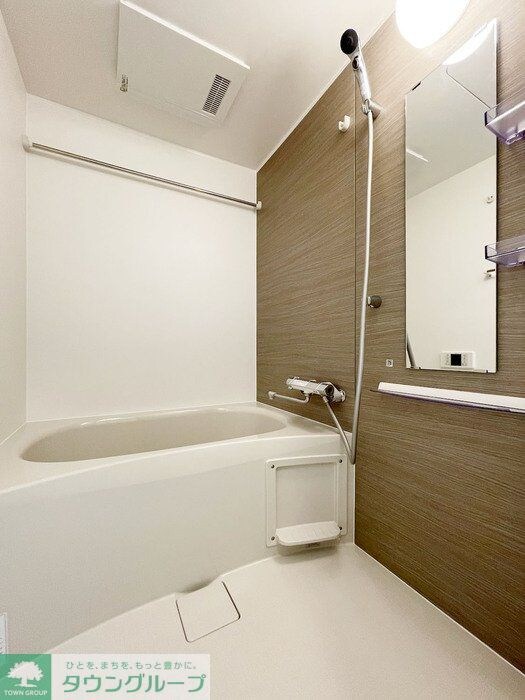 エクセリア大崎の物件内観写真