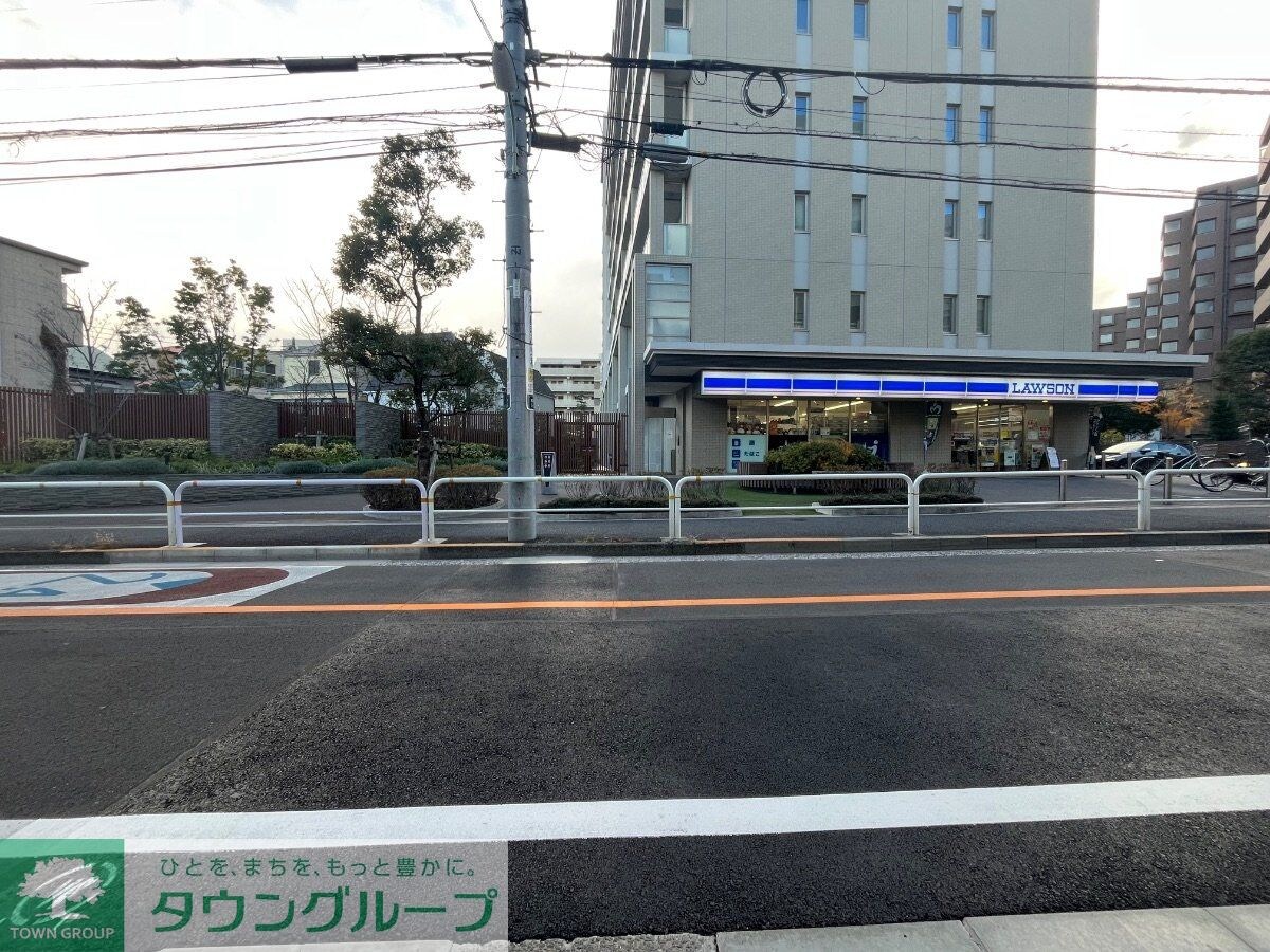 レピュア南大井レジデンスの物件内観写真