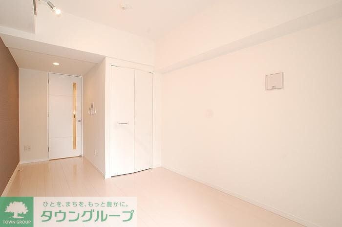 グランドコンシェルジュ蒲田の物件内観写真