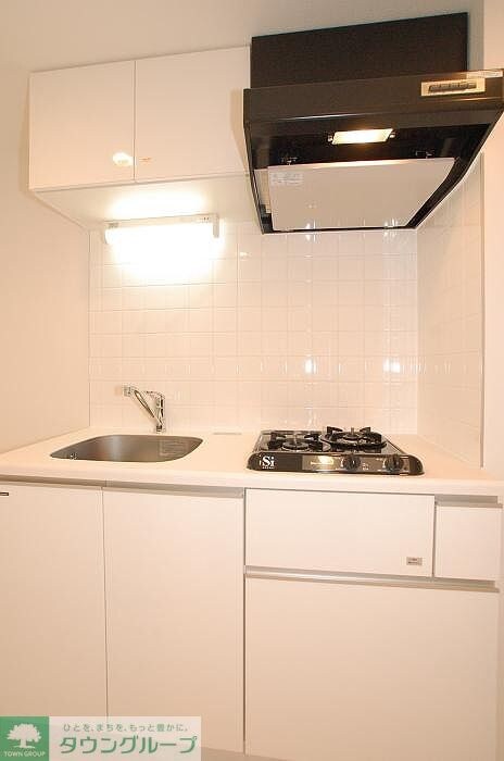 グランドコンシェルジュ蒲田の物件内観写真