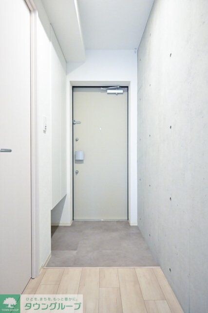 フェリデンシア御嶽山の物件内観写真