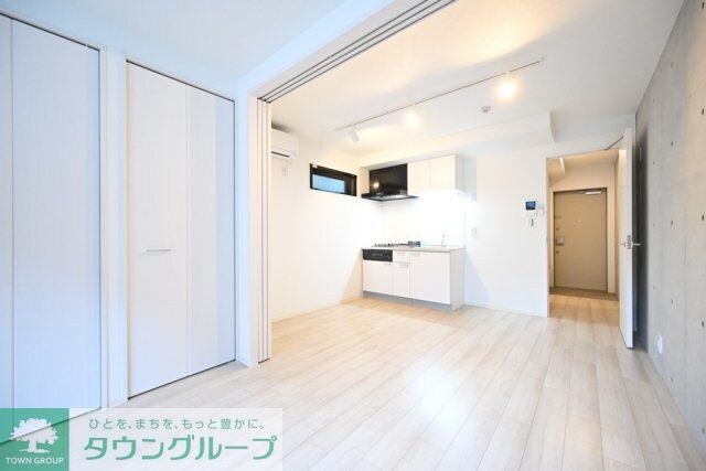 フェリデンシア御嶽山の物件内観写真