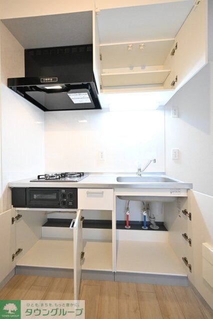 フェリデンシア御嶽山の物件内観写真