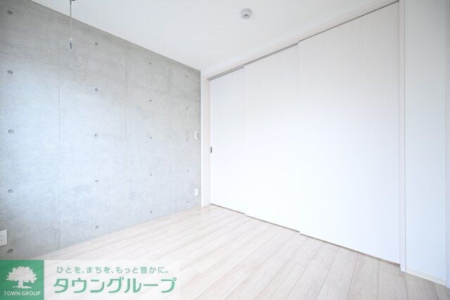 フェリデンシア御嶽山の物件内観写真