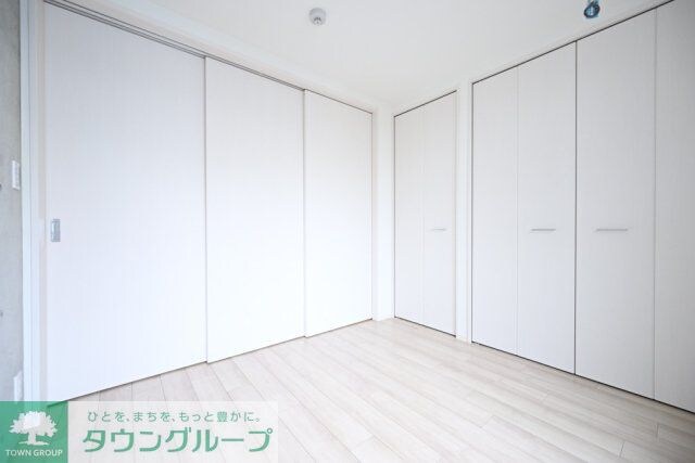 フェリデンシア御嶽山の物件内観写真