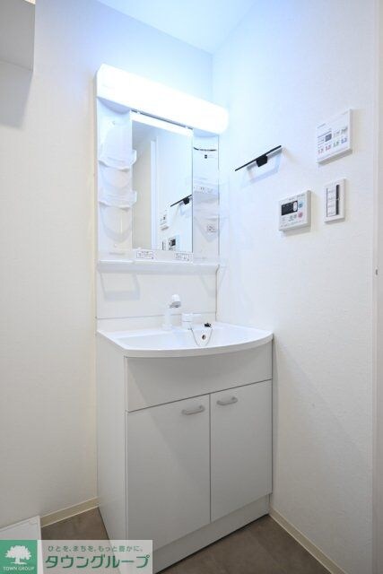 フェリデンシア御嶽山の物件内観写真