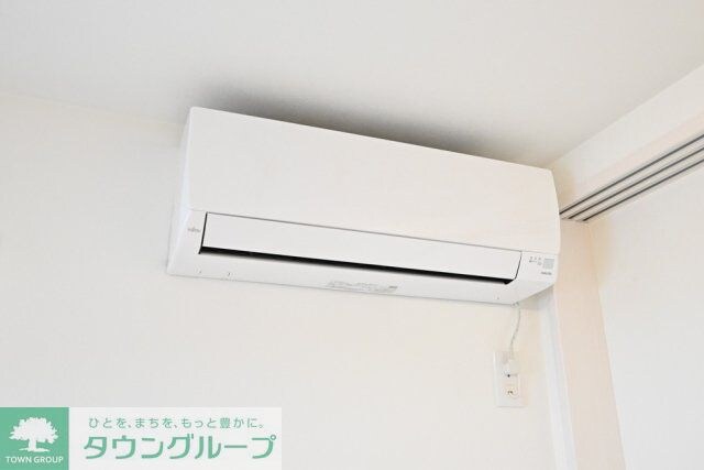 フェリデンシア御嶽山の物件内観写真