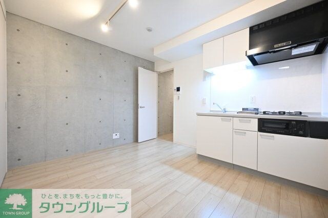 フェリデンシア御嶽山の物件内観写真