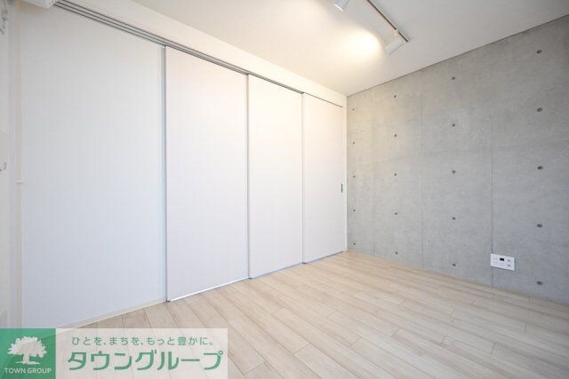 フェリデンシア御嶽山の物件内観写真