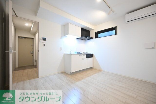 フェリデンシア御嶽山の物件内観写真