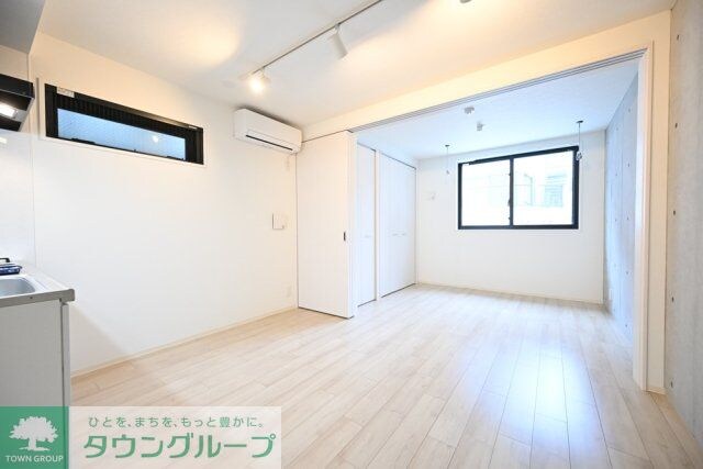 フェリデンシア御嶽山の物件内観写真