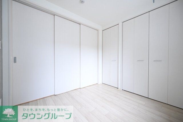 フェリデンシア御嶽山の物件内観写真