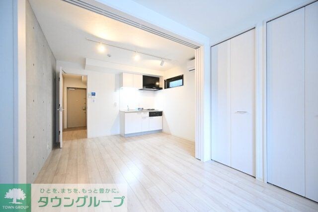 フェリデンシア御嶽山の物件内観写真