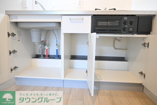 フェリデンシア御嶽山の物件内観写真