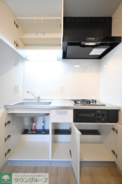 フェリデンシア御嶽山の物件内観写真