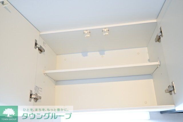 フェリデンシア御嶽山の物件内観写真