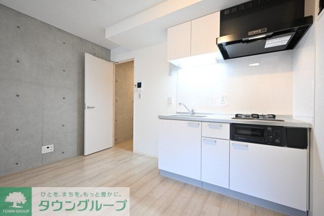 フェリデンシア御嶽山の物件内観写真