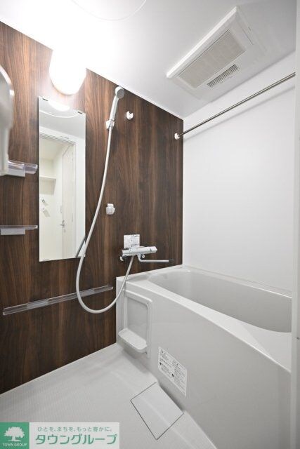 フェリデンシア御嶽山の物件内観写真