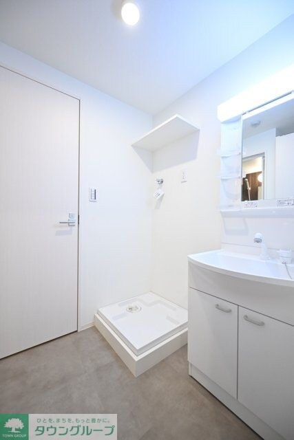 フェリデンシア御嶽山の物件内観写真