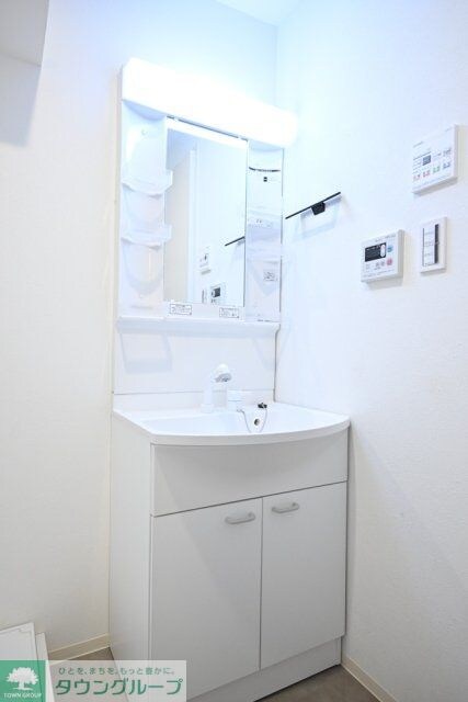 フェリデンシア御嶽山の物件内観写真