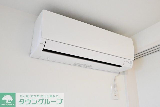 フェリデンシア御嶽山の物件内観写真