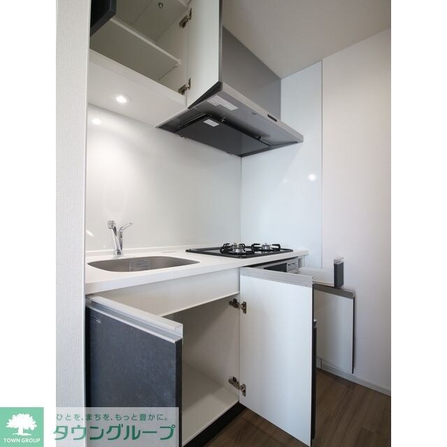 プレール・ドゥーク亀戸VIの物件内観写真