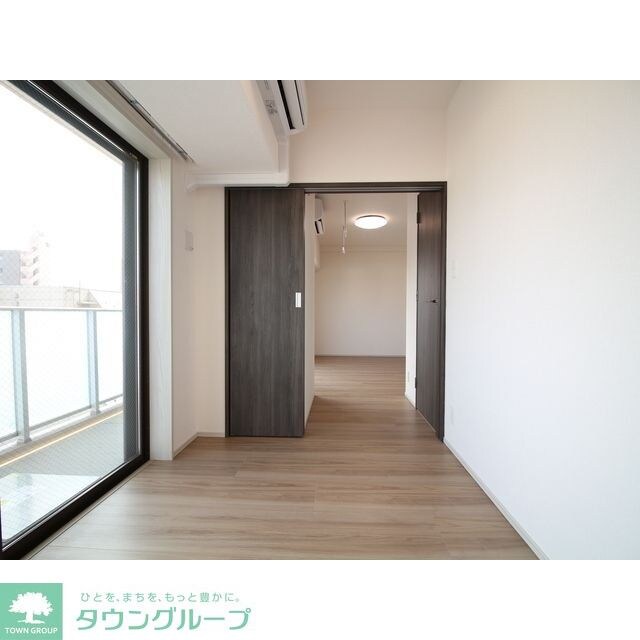 プレール・ドゥーク亀戸VIの物件内観写真