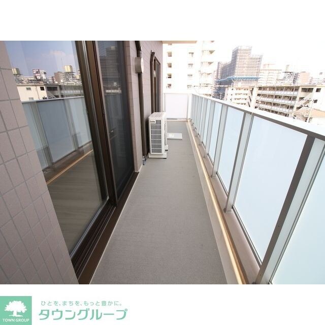 プレール・ドゥーク亀戸VIの物件内観写真