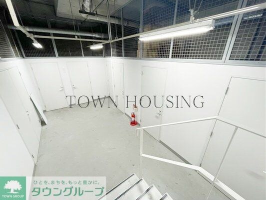 グランカーサ南青山の物件内観写真