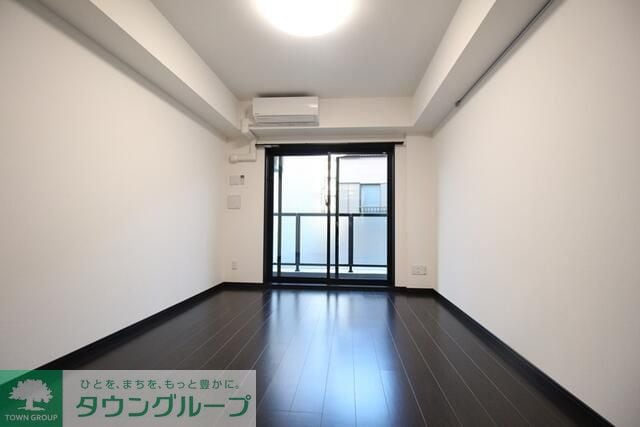 アイルエアポート羽田の物件内観写真