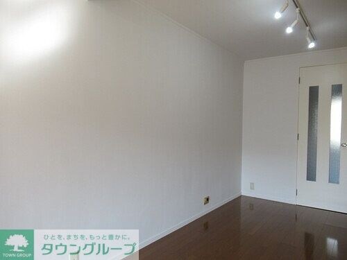 マンション白金台の物件内観写真