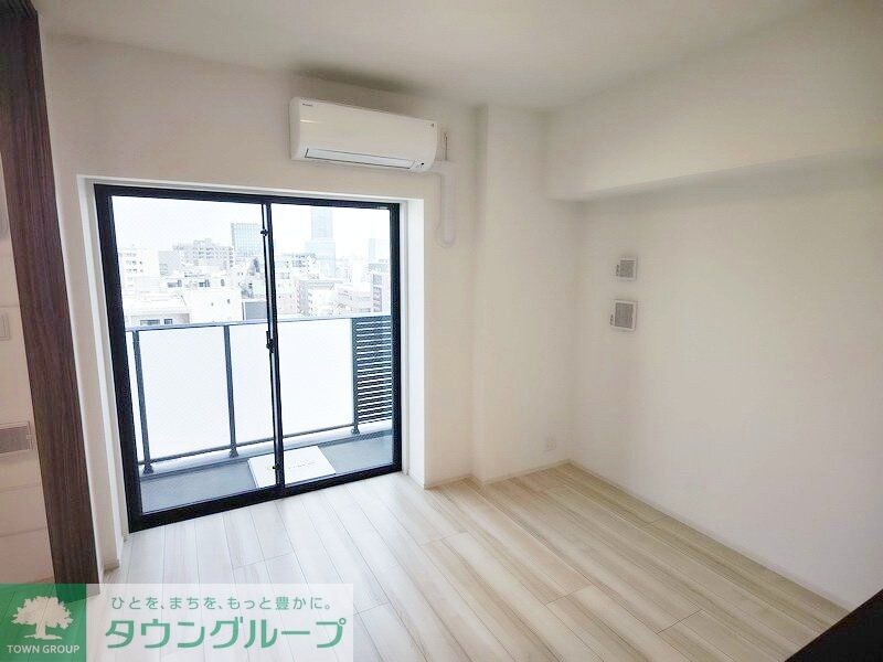 S-RESIDENCE日本橋馬喰町Aereの物件内観写真