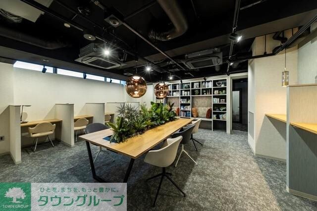 パークアクシス東陽町レジデンスの物件内観写真