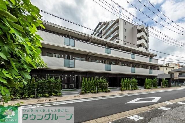 パークアクシス東陽町レジデンスの物件内観写真