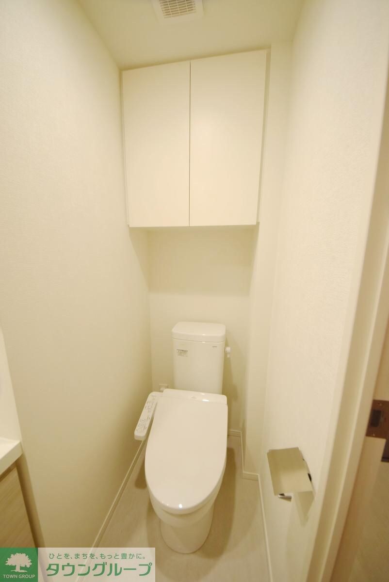 パークアクシス東陽町レジデンスの物件内観写真