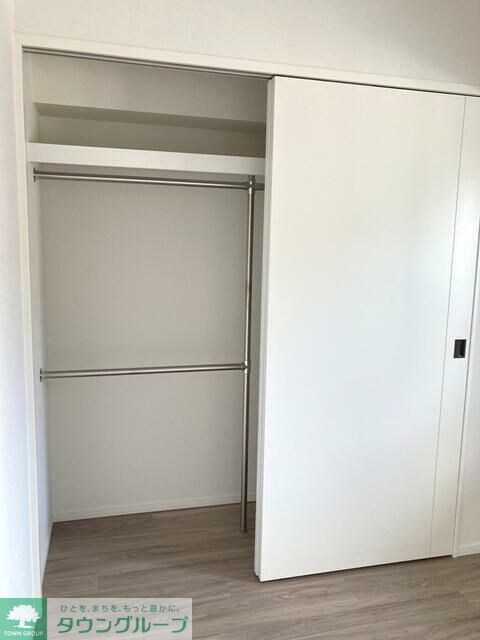 パークアクシス東陽町レジデンスの物件内観写真