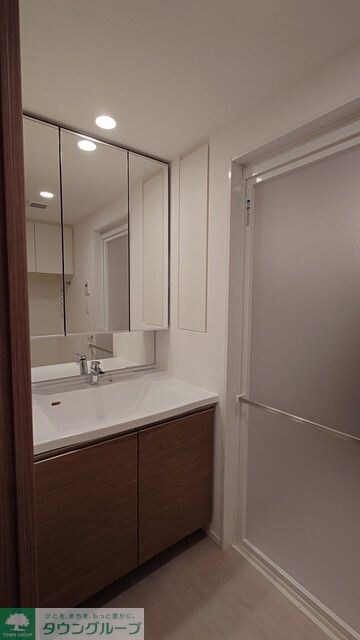 パークタワー勝どき サウス棟の物件内観写真