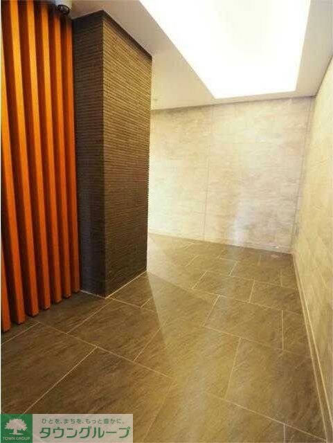 レジディア門前仲町プレイスの物件内観写真