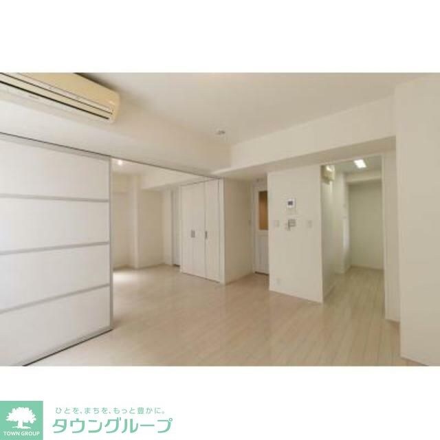 コートラクリア日本橋の物件内観写真