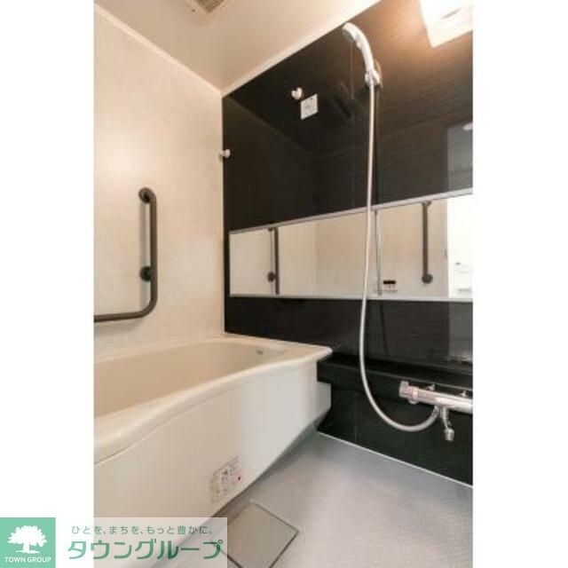 コートラクリア日本橋の物件内観写真