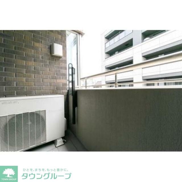 コートラクリア日本橋の物件内観写真