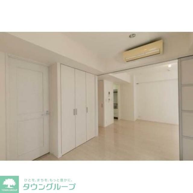 コートラクリア日本橋の物件内観写真