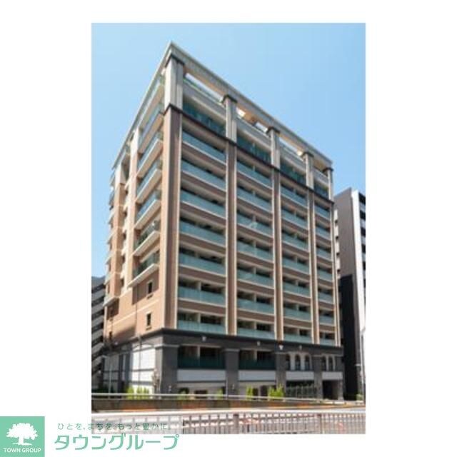 グランパレス東京八重洲アベニューの物件内観写真