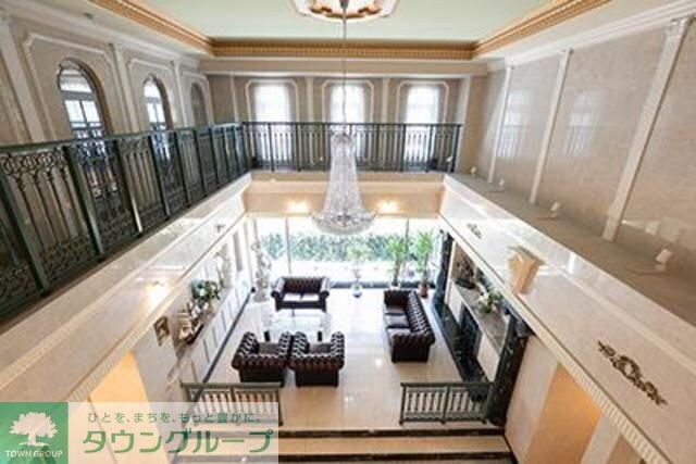 グランパレス東京八重洲アベニューの物件内観写真