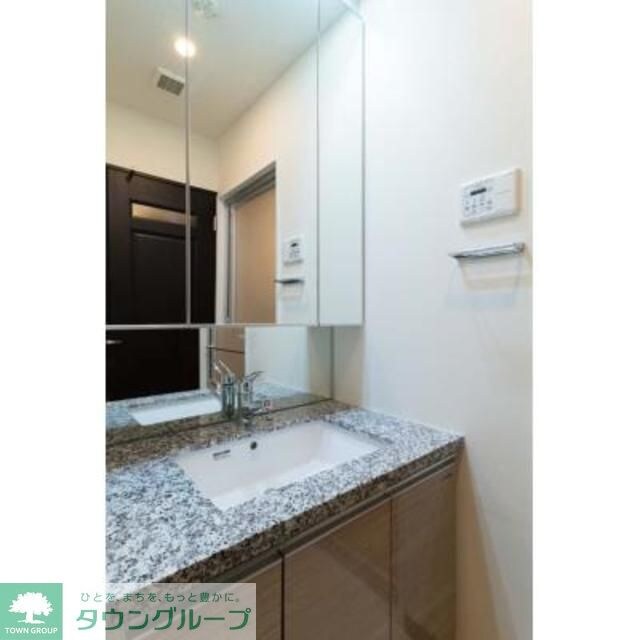 グランパレス東京八重洲アベニューの物件内観写真