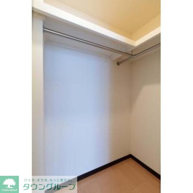 グランパレス東京八重洲アベニューの物件内観写真