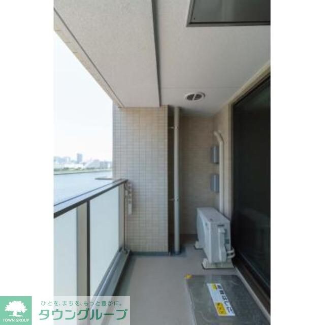 グランパレス東京八重洲アベニューの物件内観写真