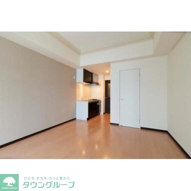 グランパレス東京八重洲アベニューの物件内観写真