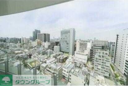 パークコート青山 ザ タワーの物件内観写真